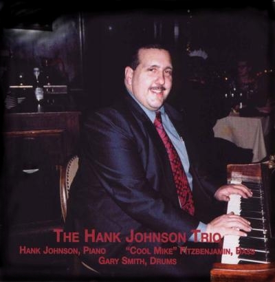 Hank Johnson Trio